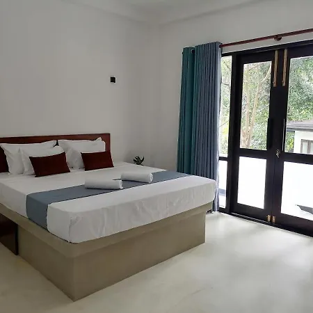 Villa Nature Heaven Unawatuna Exterior photo