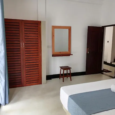 Villa Nature Heaven Unawatuna Exterior photo