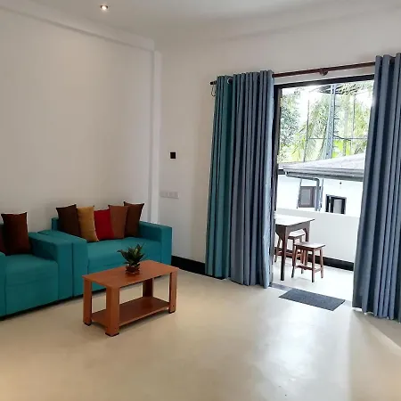 Villa Nature Heaven Unawatuna Exterior photo