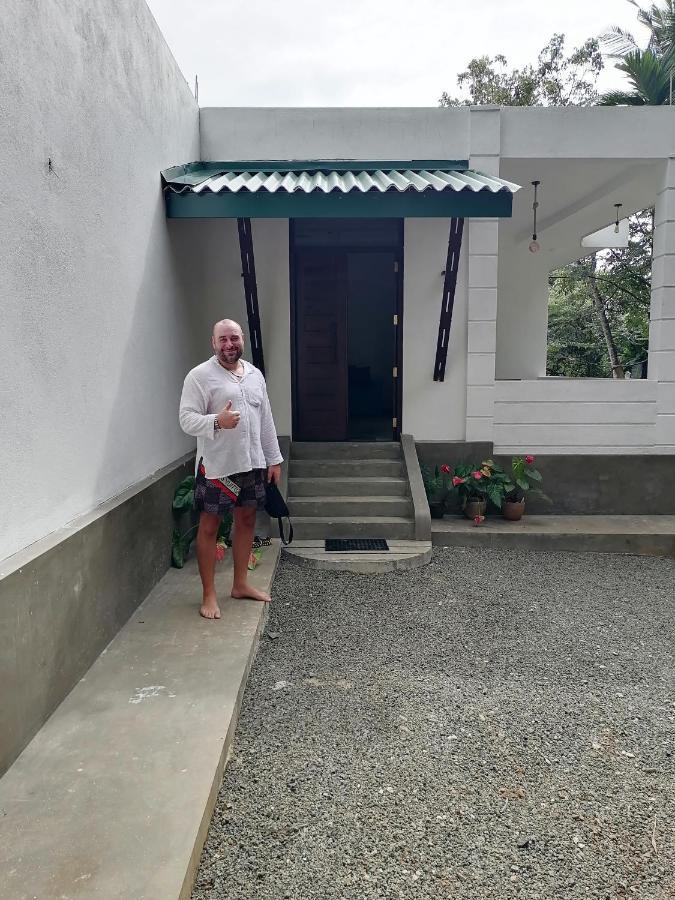 Villa Nature Heaven Unawatuna