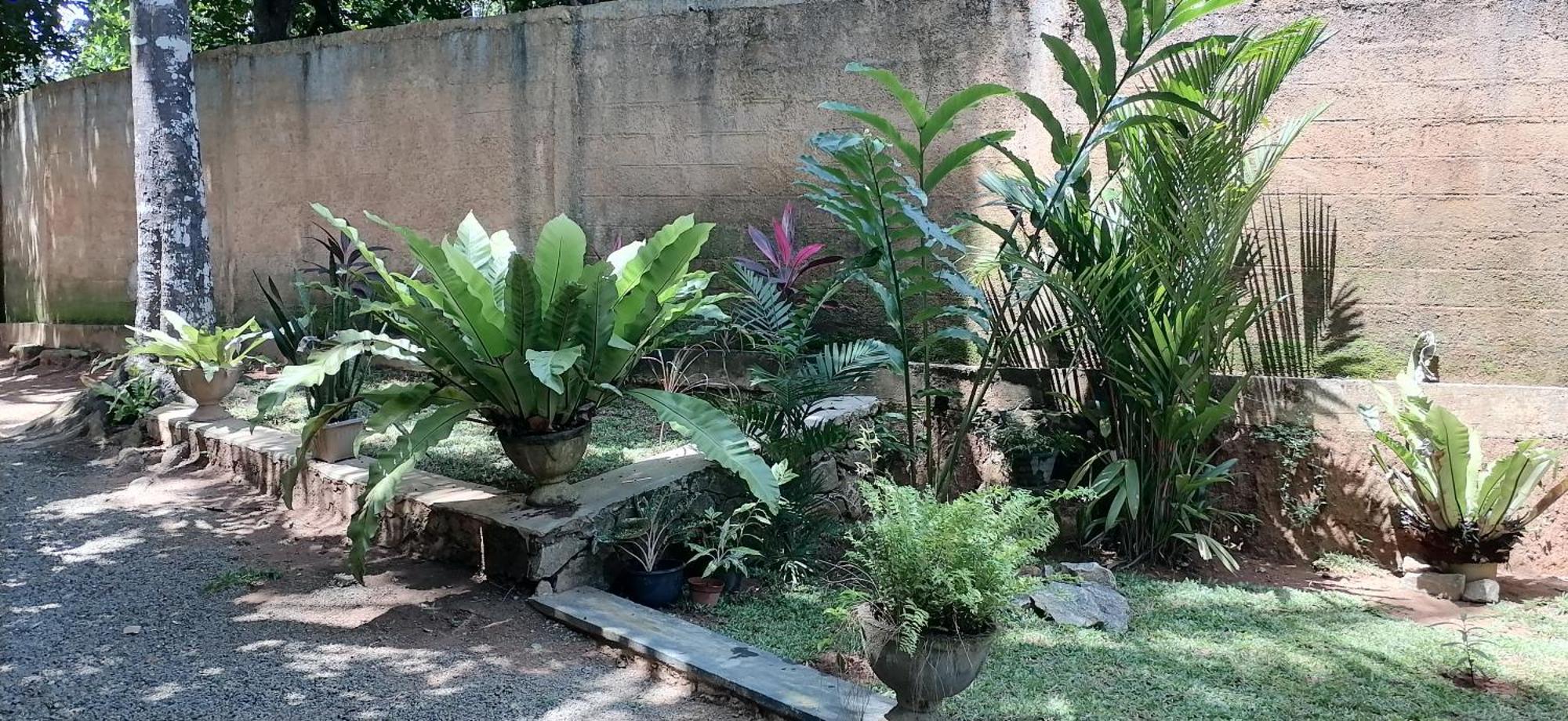 Villa Nature Heaven *