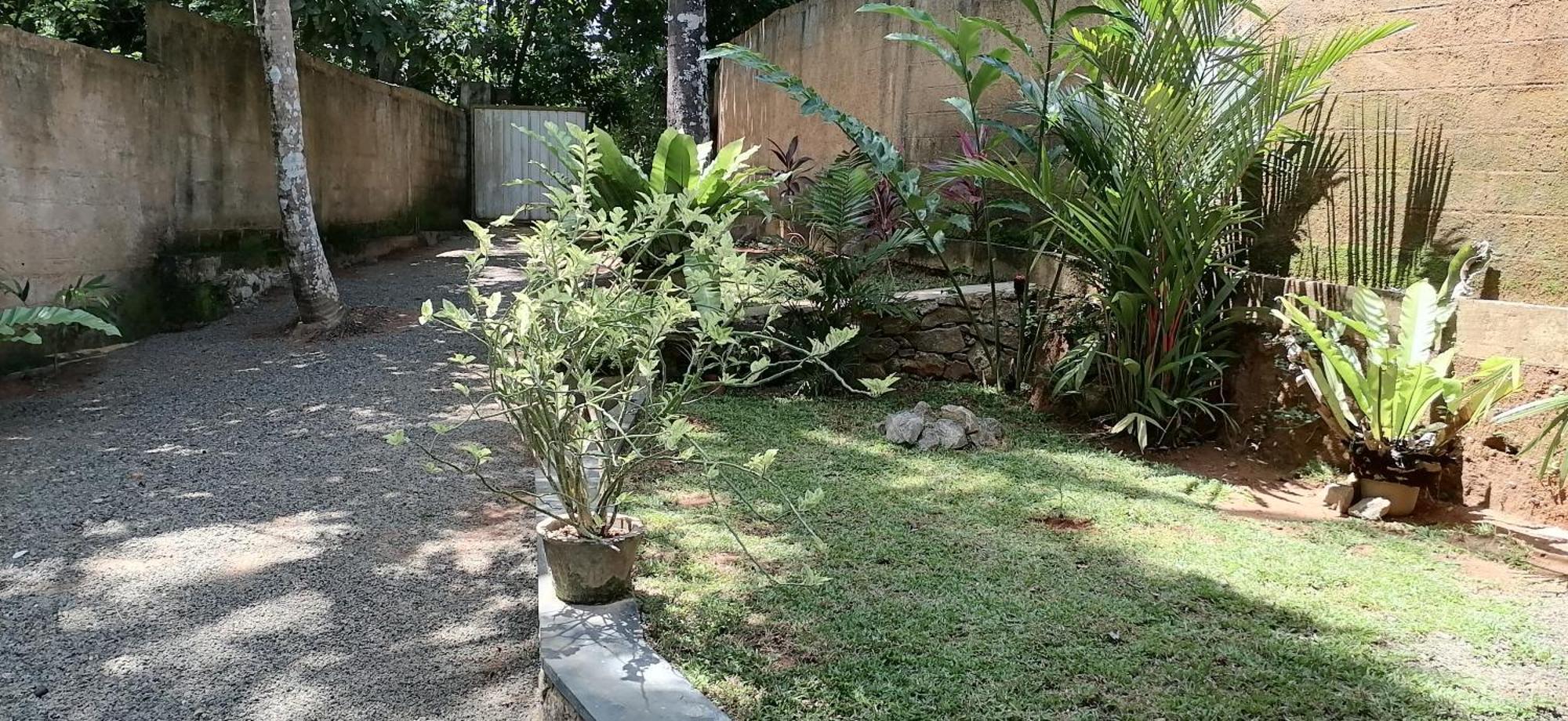 Nature Heaven Unawatuna
